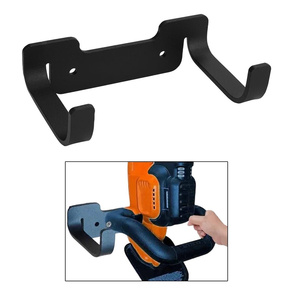 Hedge Trimmer Hanger Sturdy Storage Hook