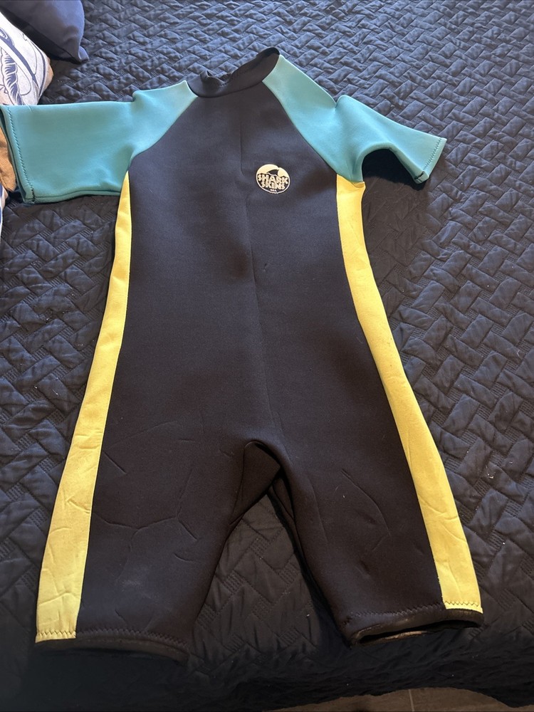 Xl wet Suit
