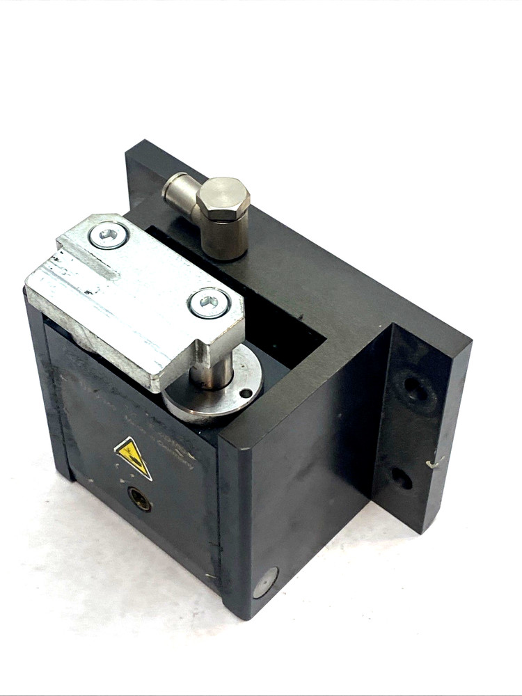 Rexroth 3 842 532 334 Conveyor Component TS2plus Automation Part