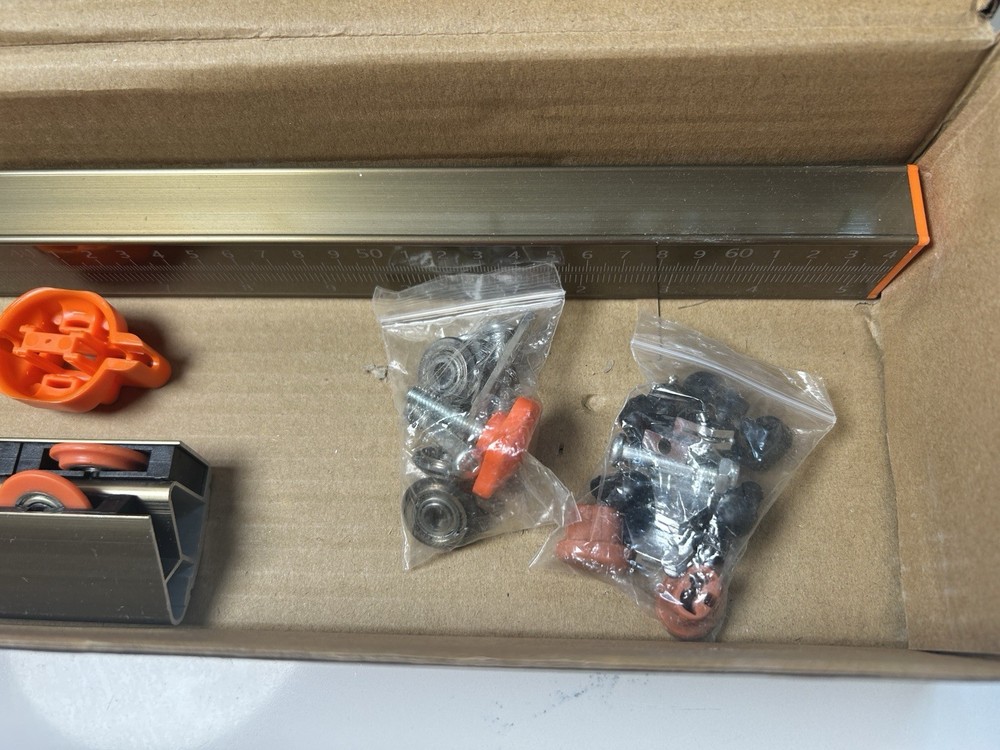 Precise Tile Cutter Tools Professional Manual Porcelain 48' Large Format