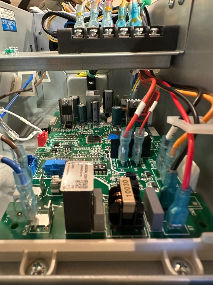 Boreal 100002070100 Electrical Box Assembly - NEW