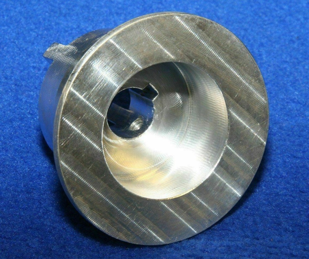 Factory Cat  5837 - Driver, Brush