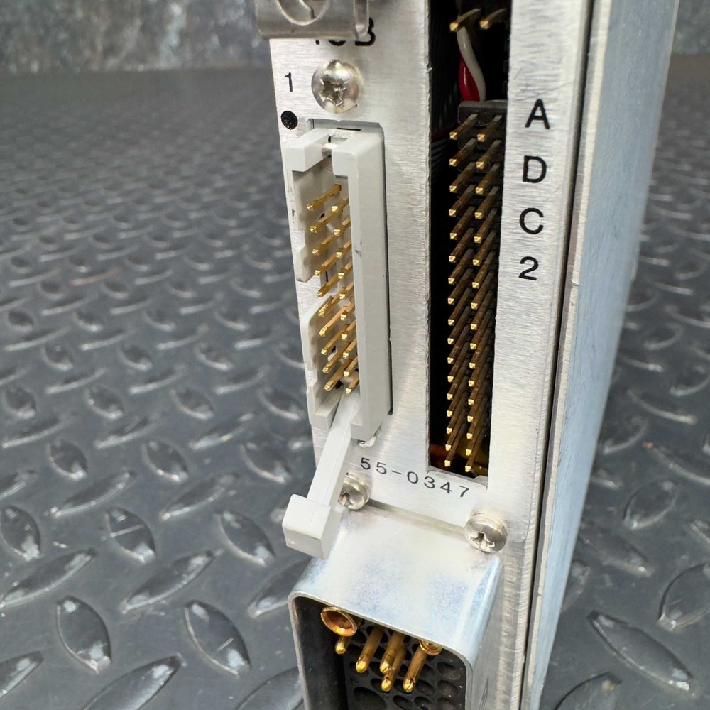 NIM BIN - Canberra ND556 AIM Acquisition Interface Module