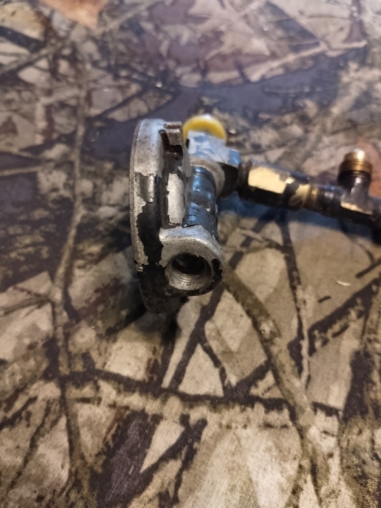 854392 Cover Mercruiser