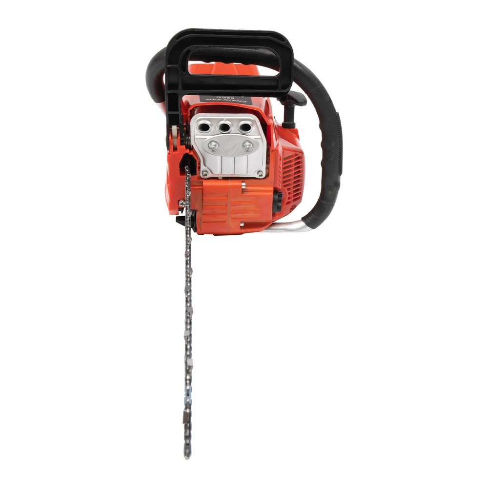 2-stroke Engine Gasoline Chainsaw Professional Auto-lubrication Gas Chainsaw