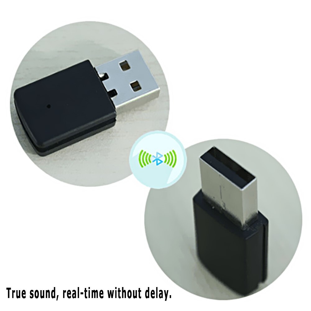 Upgraded Plug-in External Game Console Controller Adapter fits PlayStation 4