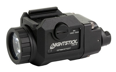 NSTICK Compact Weapon-Mounted Light