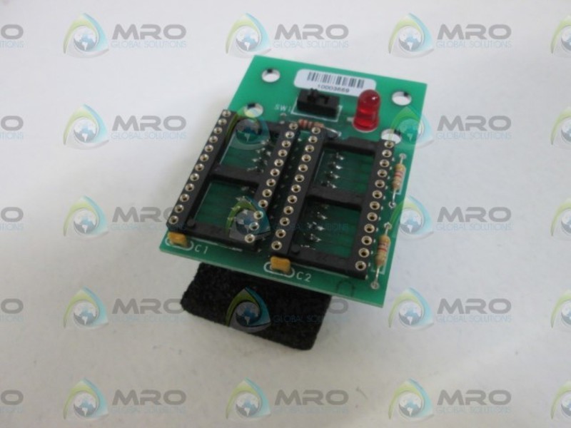 DIVELBISS AUXILIARY MEMORY MODULE ICM-AM-01H NSMP