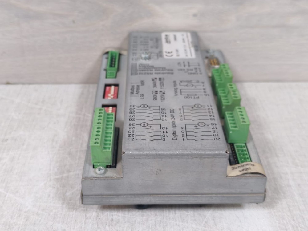 Janitza 52.11.001 Prodata Logger