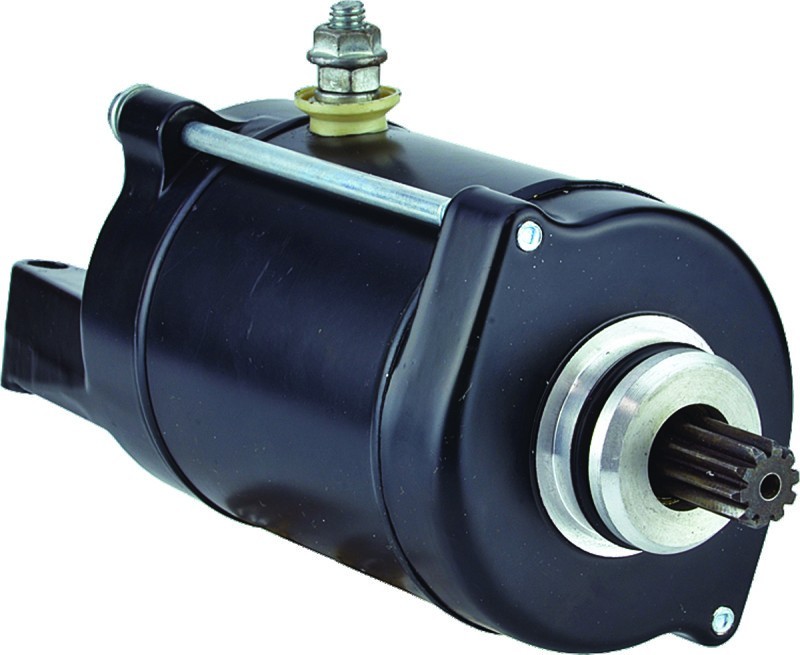 BikeMaster Starters 15410-58040BM