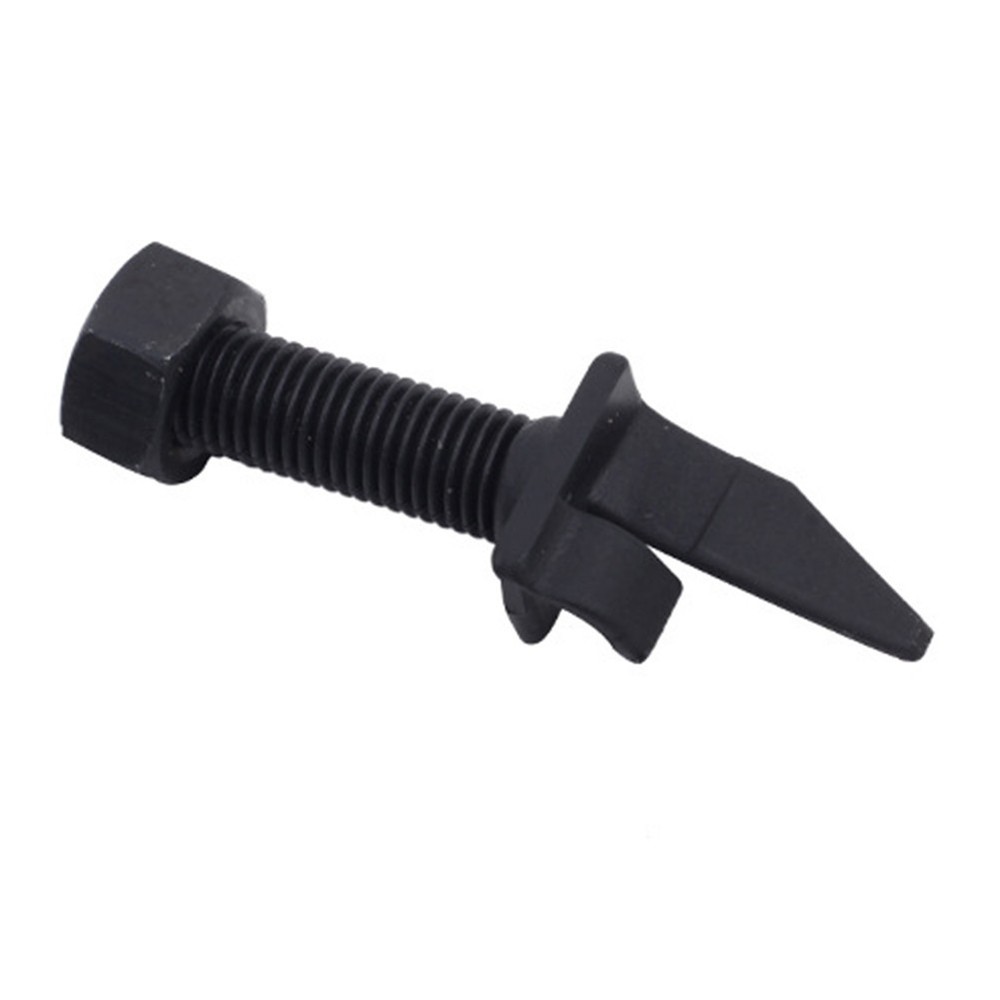 Threaded Arrow Rest for Target Practice for Recurve and Compound Bows