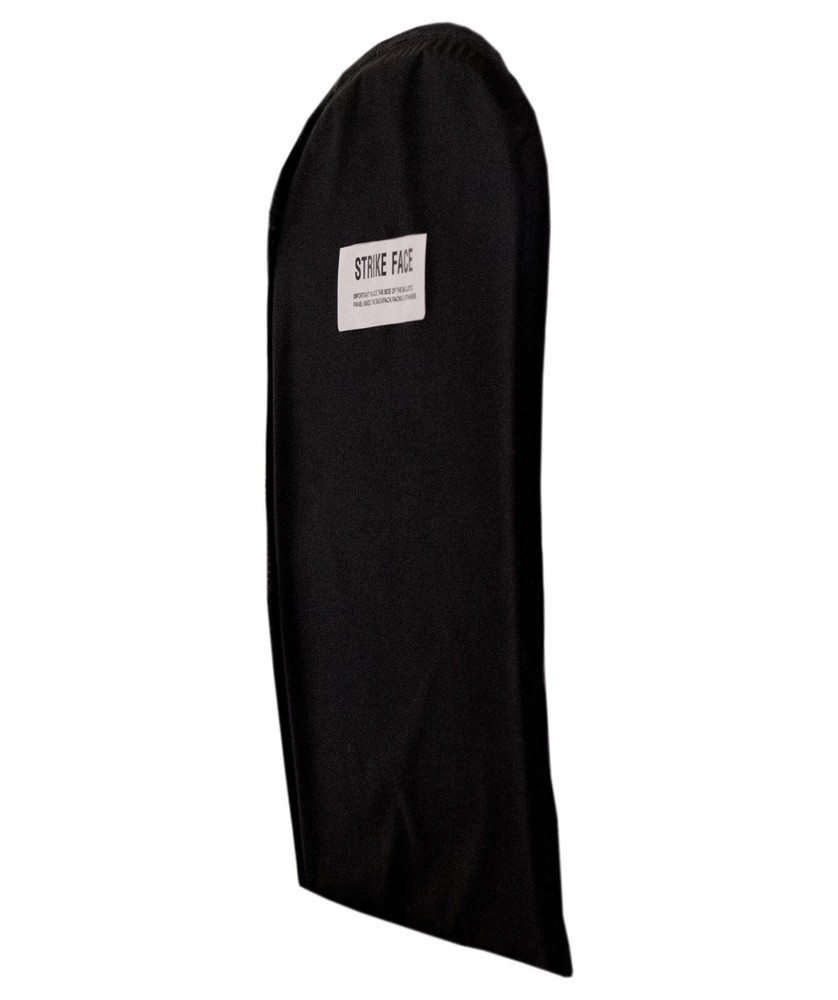 Bulletproof Backpack Insert (Ballistic Level III-A) - Large Size (11" x 14")
