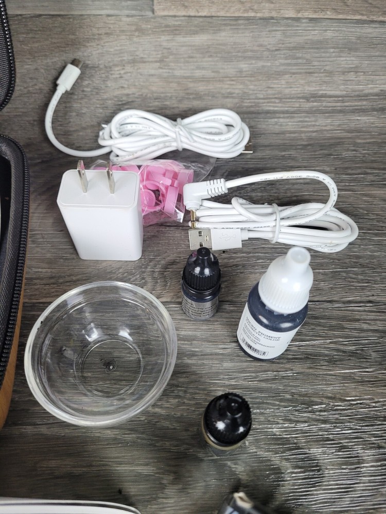 Permanent Makeup Machine Set – Wireless Machine Kit STYLIA (Incomplete set)
