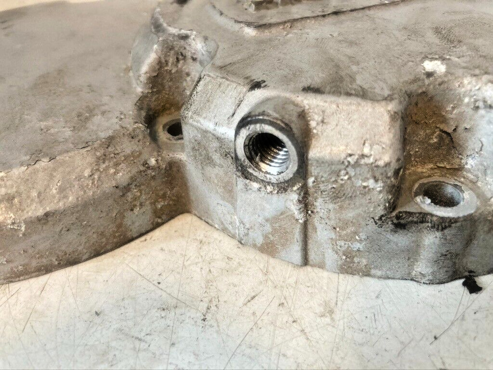 Triumph Trident 900 Engine Casing ( 1991-1998 )