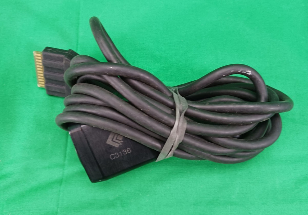 Linvatec 3CCD Camera Head Model C3136