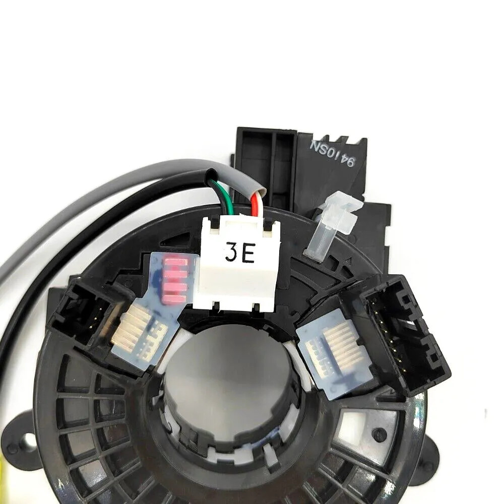 Clock Spring For Nissan Sentra 2013-2019, Versa 2014-2017, Versa Note 2014-2019