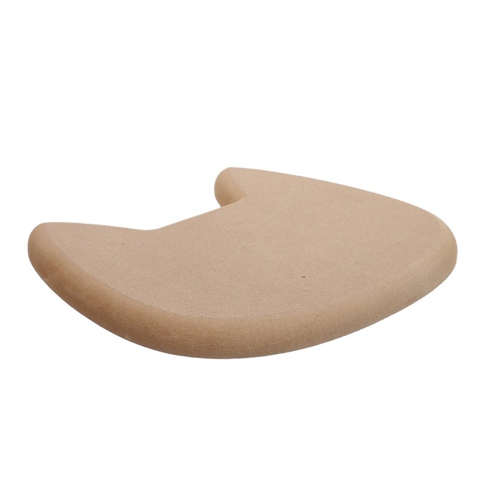 Plate Molds for Pottery Ceramic Plates Crafting Cat Shaped Baking