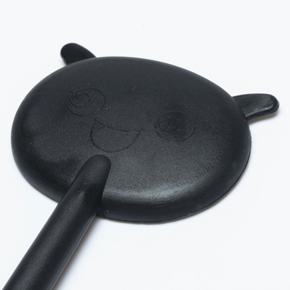 Professional Occluder Set with Handle for Exams