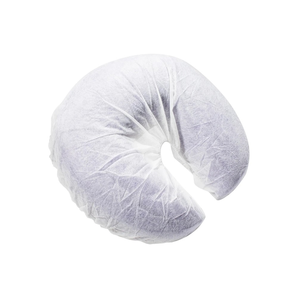 100 - Dukal Reflectionsᵀᴹ Fitted Face Cradle Cover