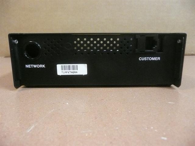 Adtran T1MFKTA6RA Module
