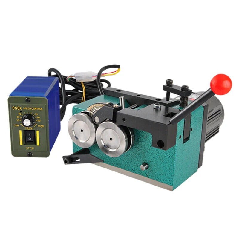 High Precision Electric Grinder Punch Thimble Punching Machine Milling Machine