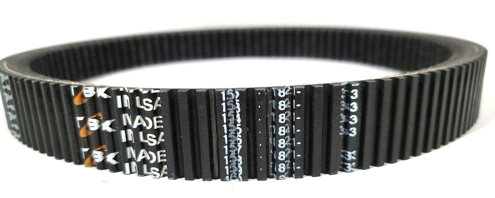 Drive Belts TBX-P1253