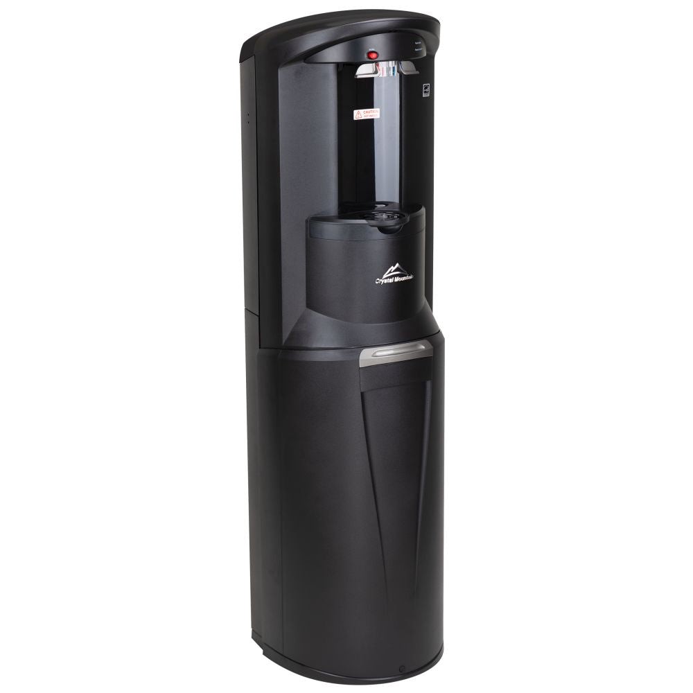 Crystal Mountain Storm Bottom Load Water Cooler H/C STFM2KHK1C – Hot & Cold