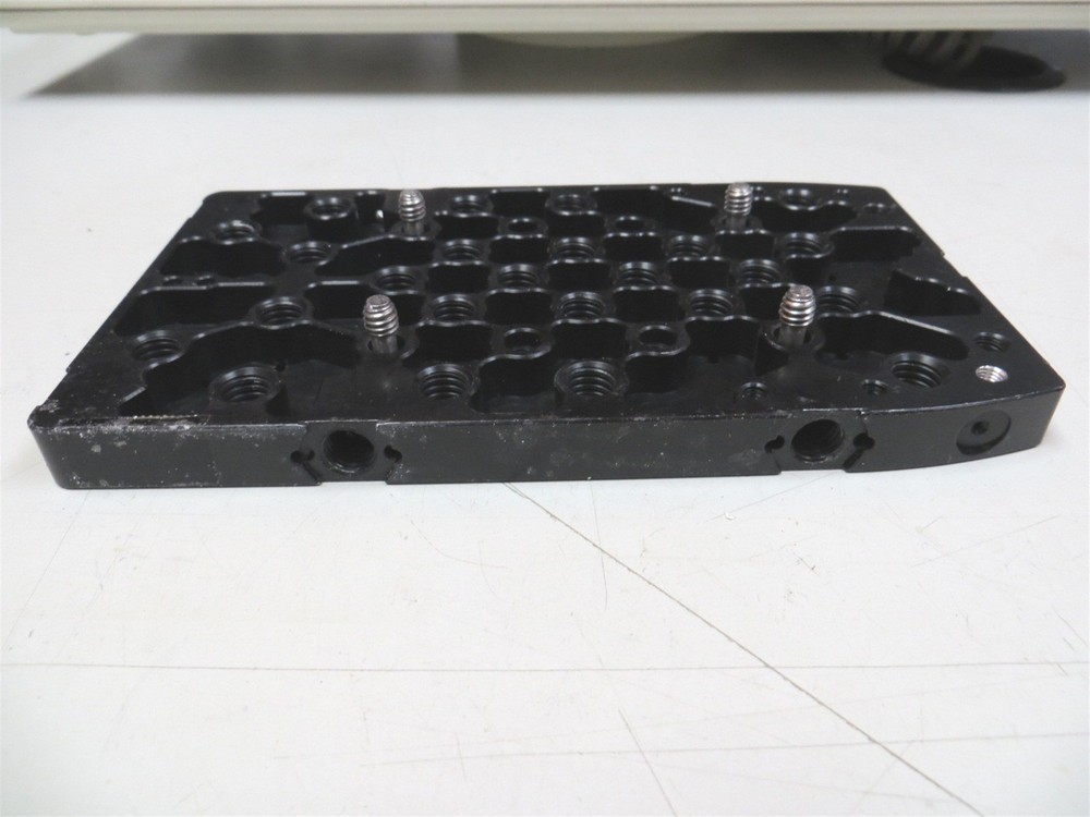 Sony Full Frame 6K PL Mount Camera Top Cheese Plate