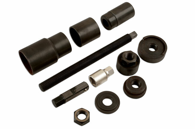 Laser 7105 Caliper Bush Replacement Tool Fits Knorr-Bremse