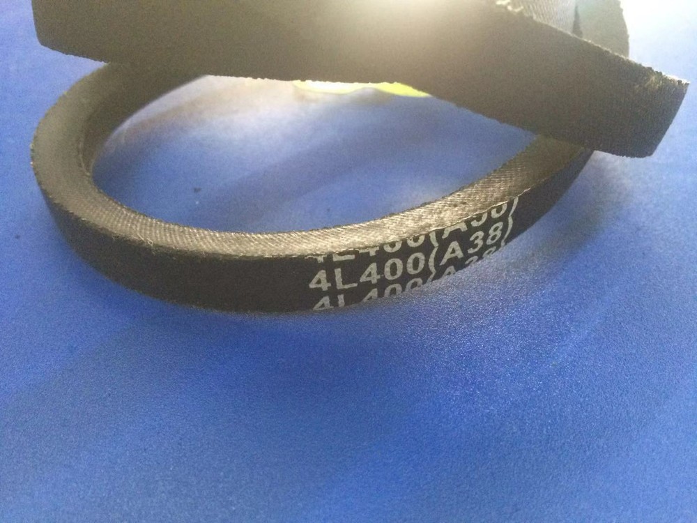 A38 4L400 V-Belt