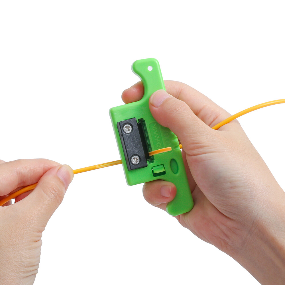 Replaceable blade Mid-Span Access Tool MSAT5 suit for 1.9-3.0mm Cable Cutter