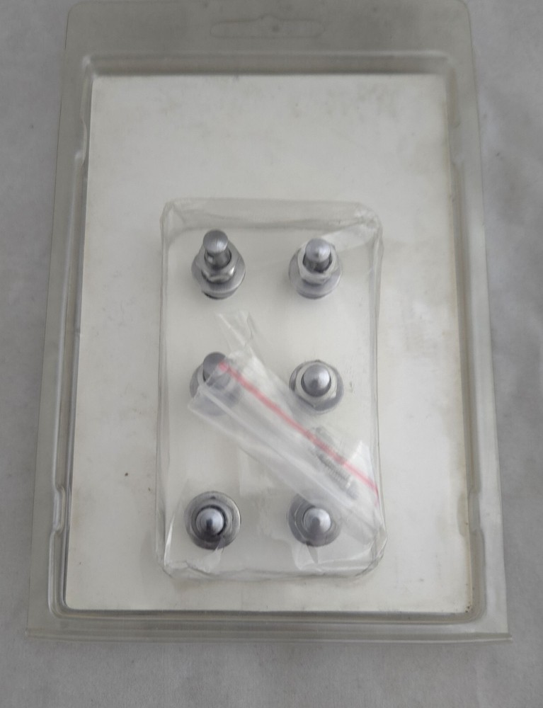 New York Pro Machine Head WS-016P NOS
