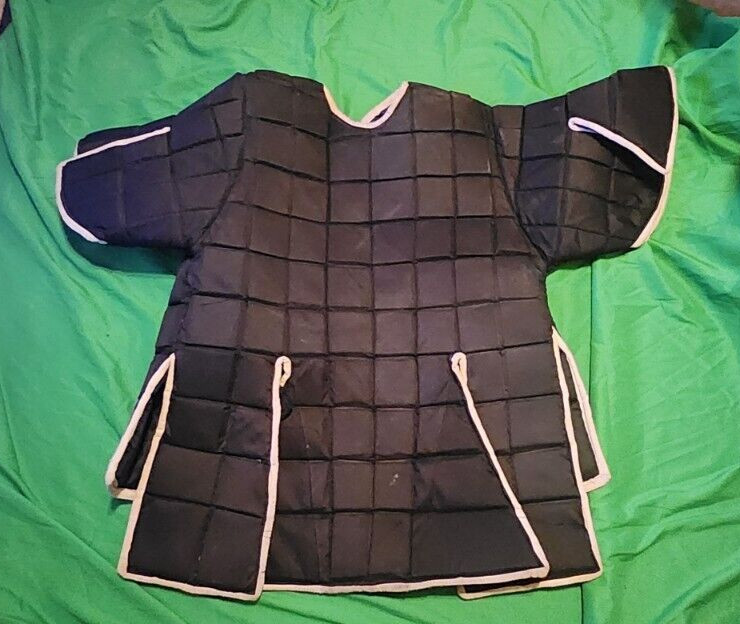 WEKAF Eskrima Armor Vest