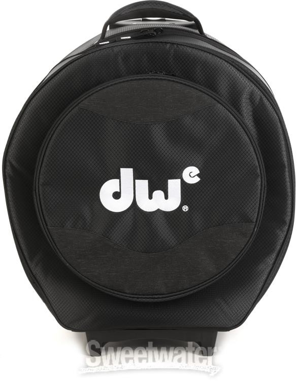 DW DWe Rolling Cymbal Bag