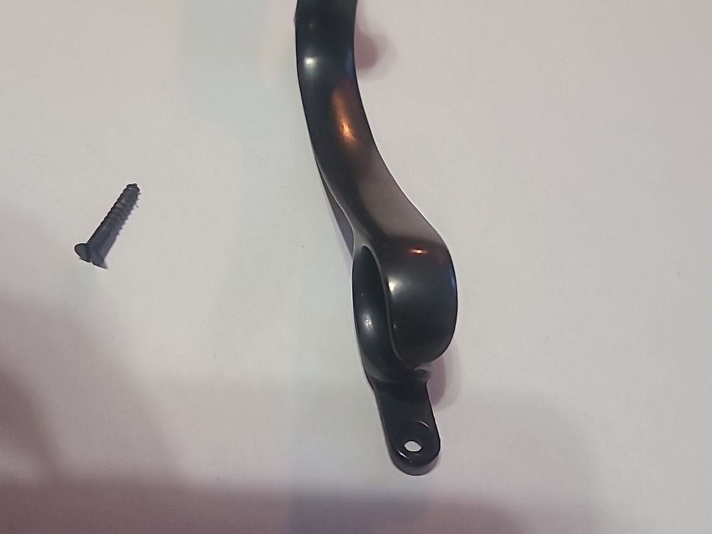 NICE T/C Renegade Trigger Guard Muzzleloader Black Powder Thompson Center TC