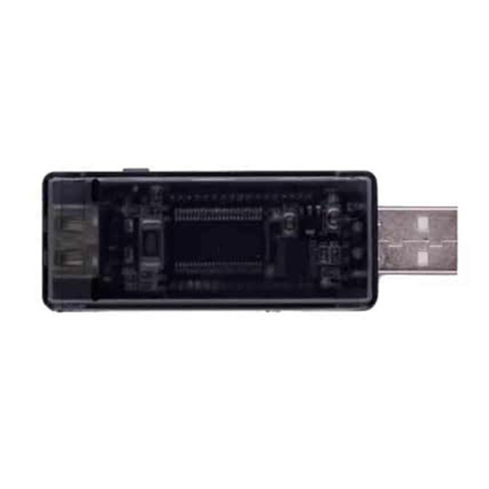 USB Voltage Current Testing Tool KWSV21 for High Performance Evaluation