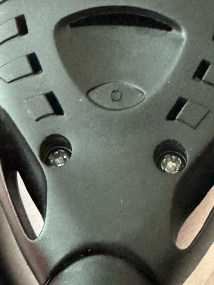 SUUNTO VYPER SCUBA COMPUTER CONSOLE + CASE LOOKS PRIMO!