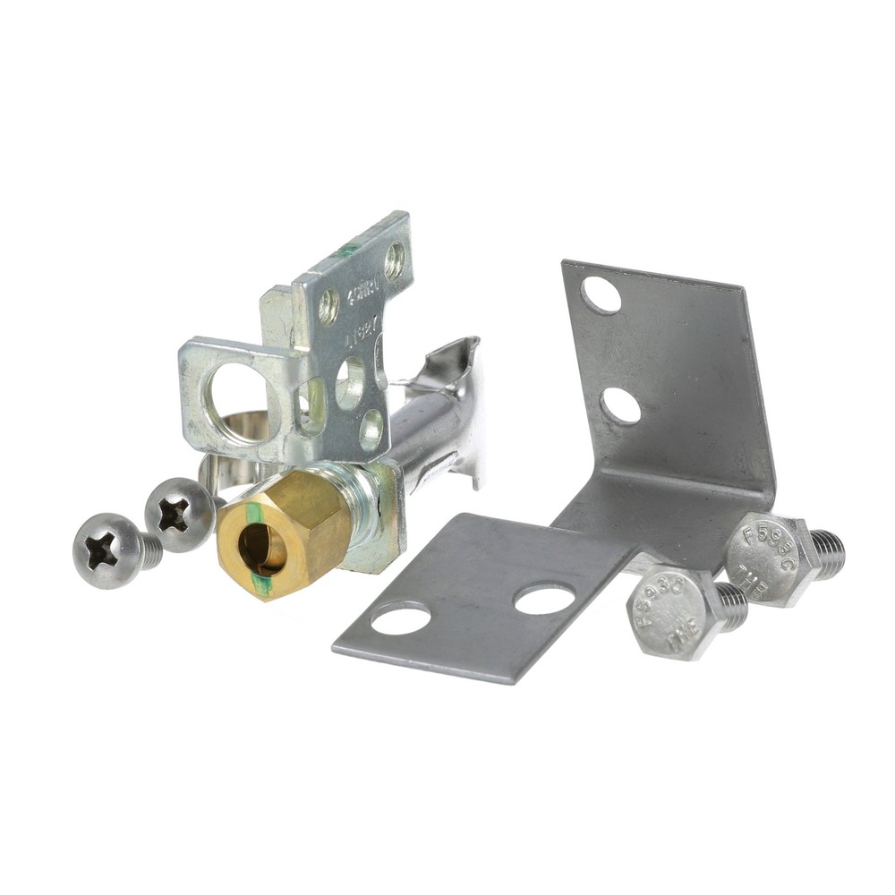 Mavrik 1/4 in LP Pilot & Bracket Assembly