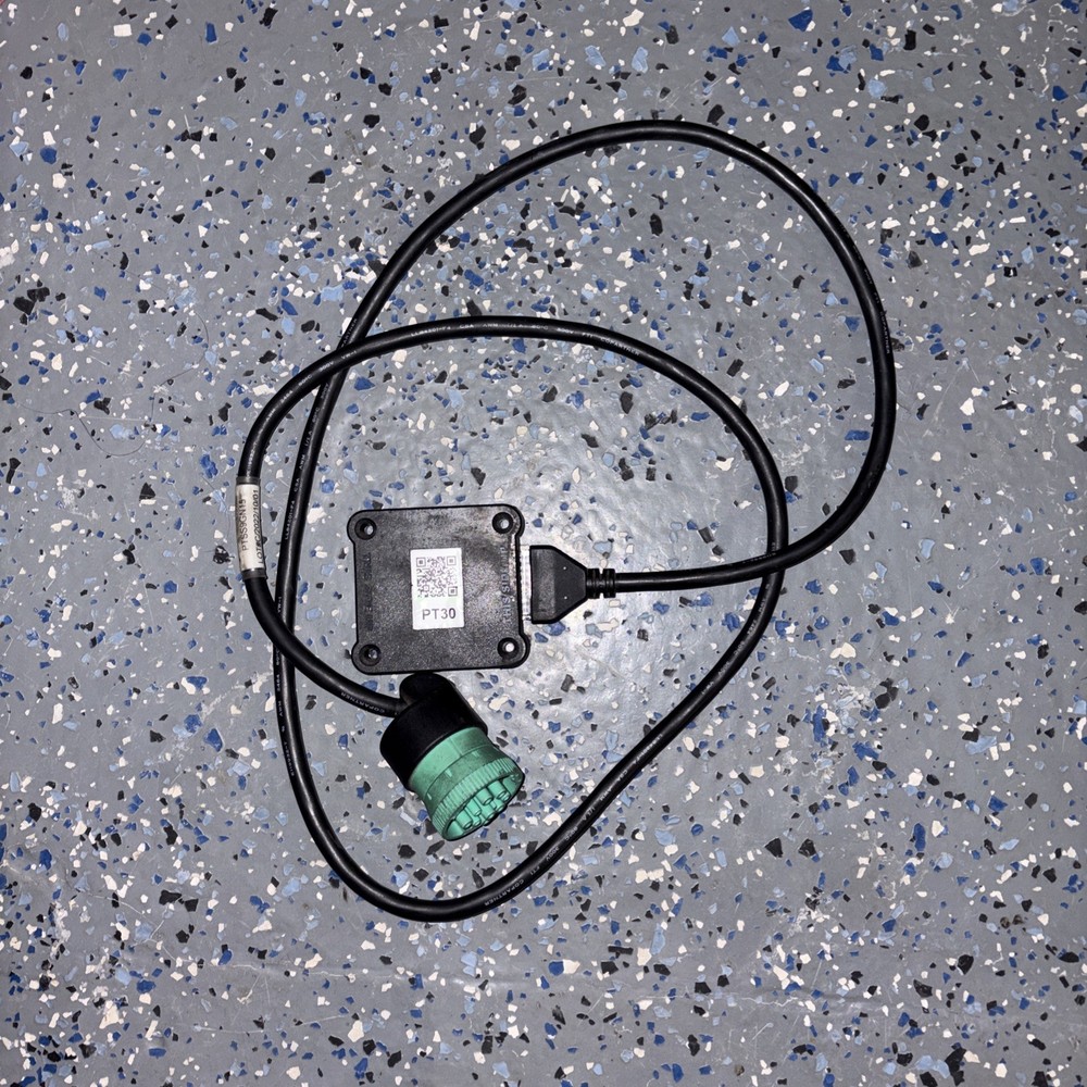 Pacific Track PT30-U ELD Device | Electronic Logging Device for HOS Compliance