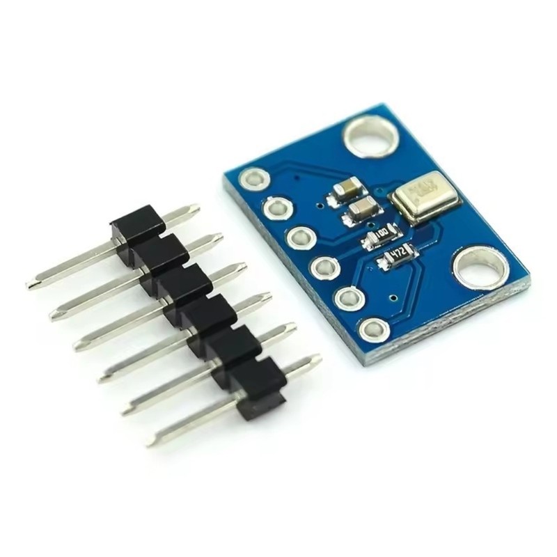 High Sensitivity 24bit Digital Microphone Module I2S Output Audios Detectors for