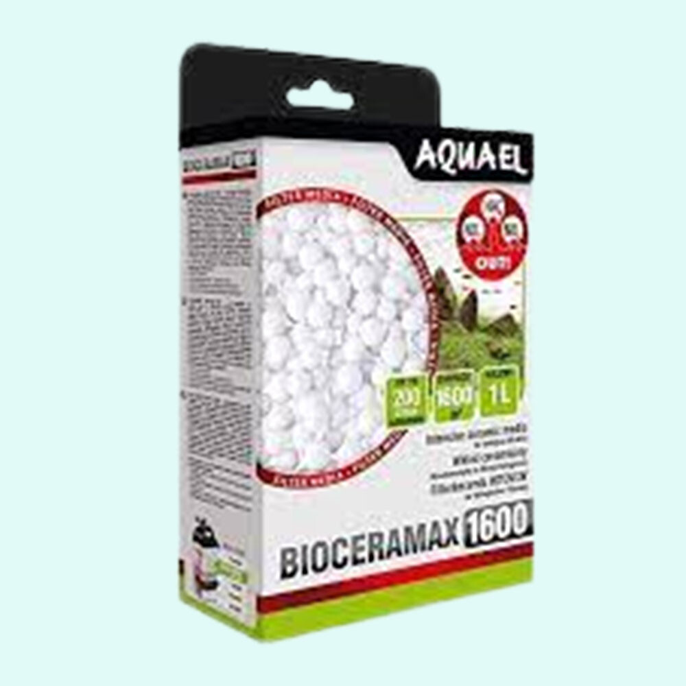 AquaEl BioCeramax