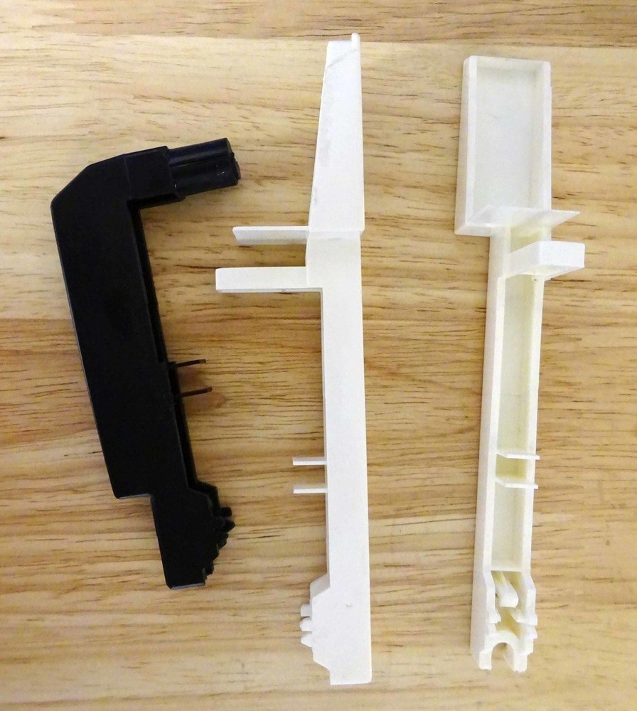 M-Audio Axiom 49 Replacement Keys