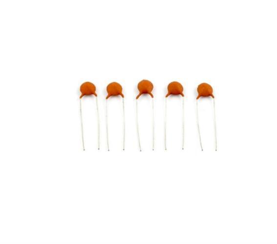 .047 mfd Capacitor