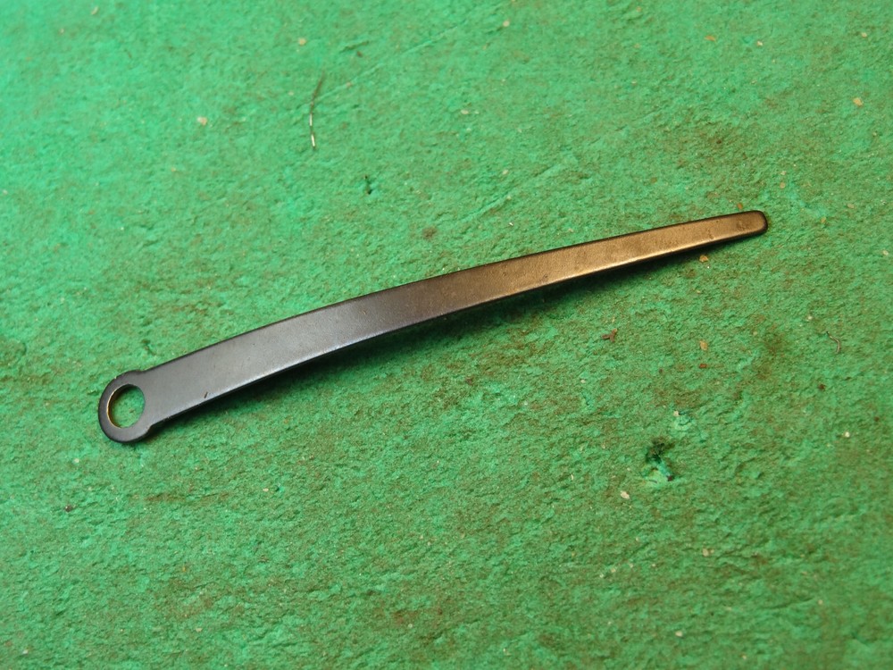 Winchester 74 Timing Rocker Spring