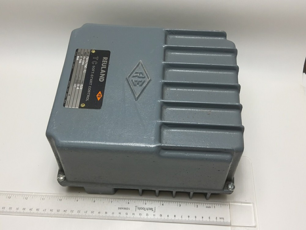 REULAND SOFT START 35-646 (NIB)