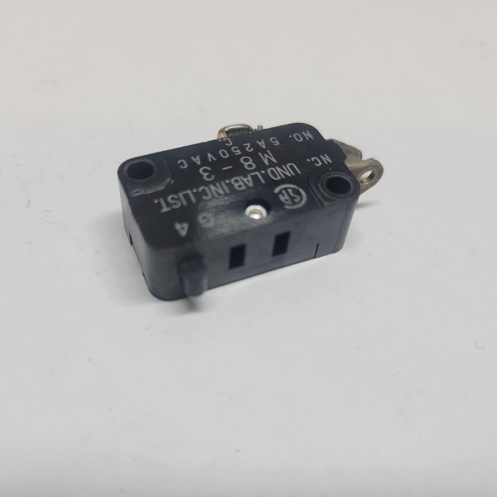 AKAI 4000DS MKll micro switch M8-3