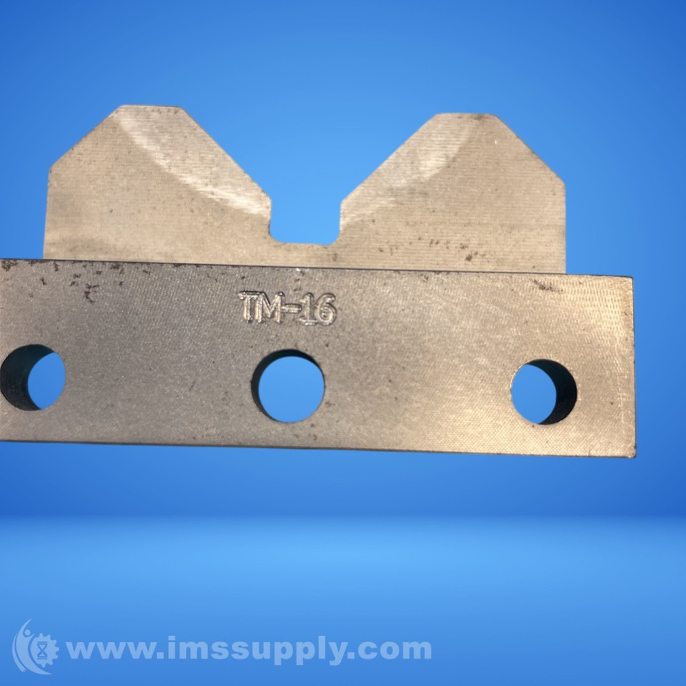 Workholding Block USIP