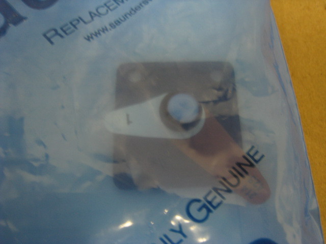 SAUNDERS AJ-13-05 1/4- 1/2" TEF