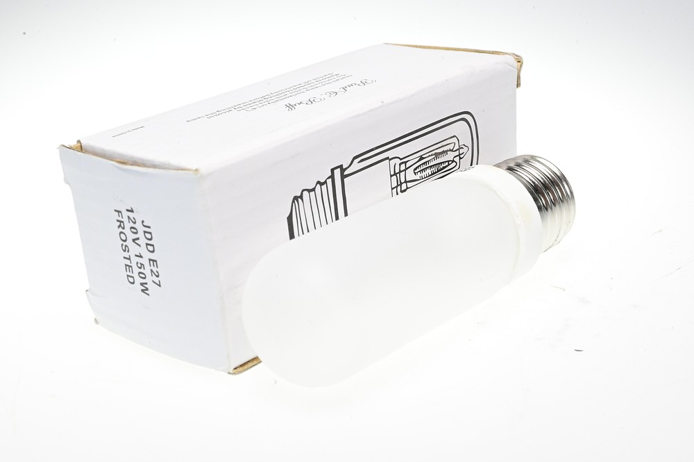 Paul C. Buff Einstein 150W (120V) Frosted JJD E27 #G512