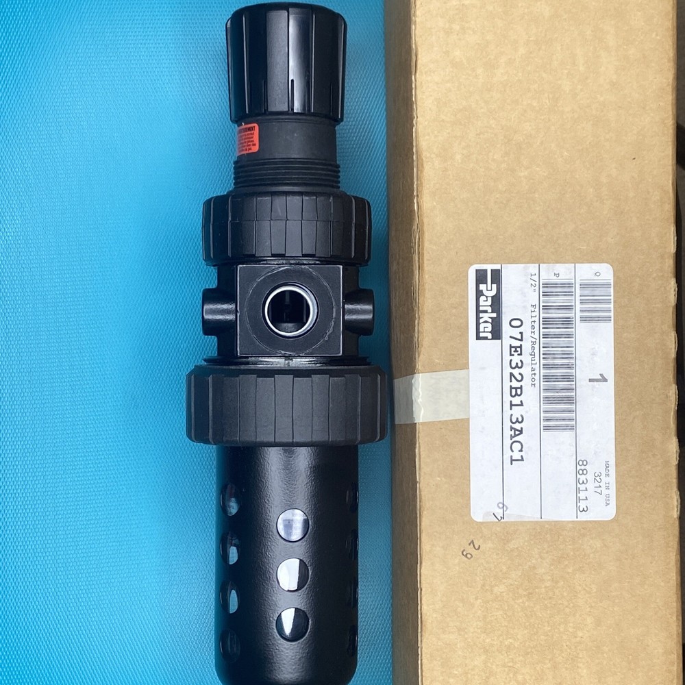 07E32B13AC1 Filter/Regulator